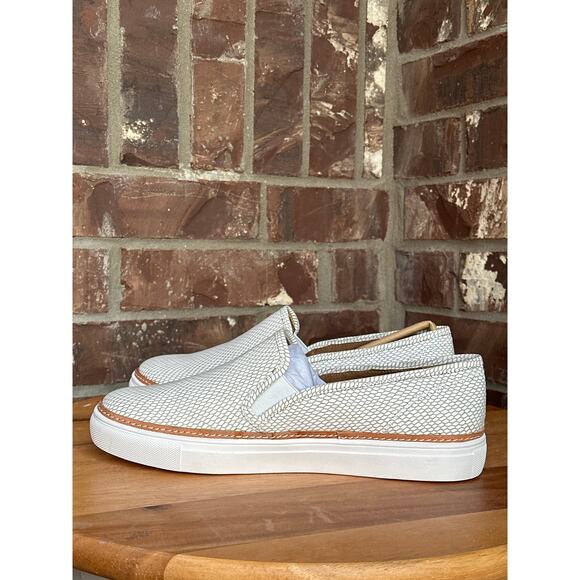 Aerosoles Newburgh White Snake Size 9M - Picture 6 of 8